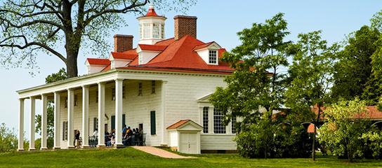 Mount Vernon, Virginia